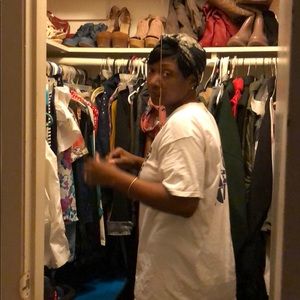 Meet your Posher, Byron